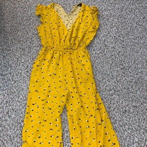 Women’s Jumpsuit